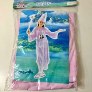COSTUME FAIRY MAIDEN/EACH