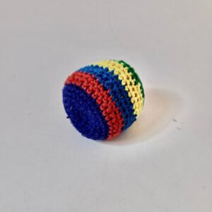 FOOT BAG 5.5CM/EACH