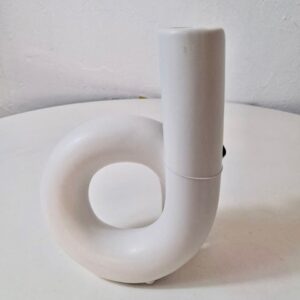 CANDLE HOLDER 13*9CM EACH