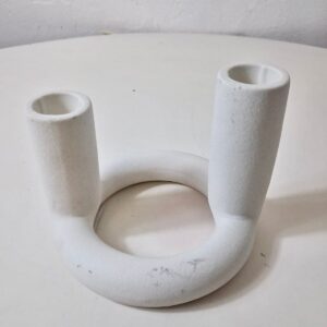 CANDLE HOLDER 13*9CM EACH