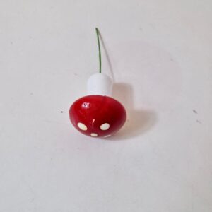 DIY STYROFOAM MASHROOM 5CM10PC/PK/EA.PK