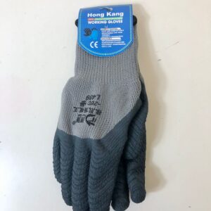 GLOVES HONG KONG WORKER F388 +-85G/EA.PR