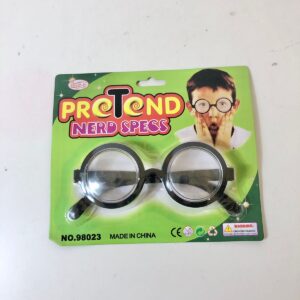 NERD SPECS PRCTCND 98023/EACH