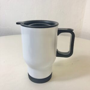 SUBLIMATION TRAVEL MUG 14OZ/EACH