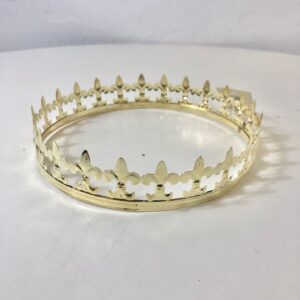 CROWN UNISEX IRON H4CM/EACH