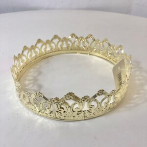 CROWN KING IRON  H4.5CM /EACH