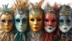 MASKS
