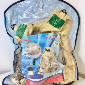 COSTUME KID'S EXPLORER HP/EACH