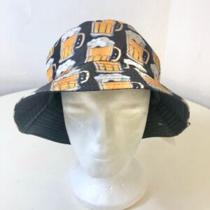 HAT BUCKET BEER CUPS D58CM/EACH
