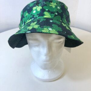 HAT BUCKET ST.PATRICK D58CM/EACH