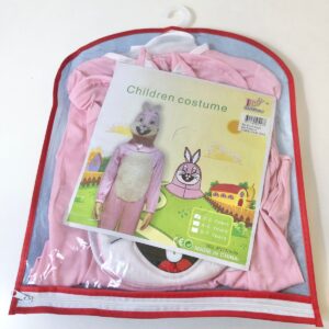 CHILDREN COSTUME RABBIT