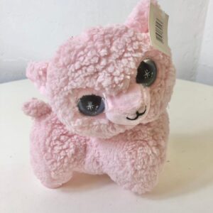 SOFT TOYS UNICORN, LLAMA 2OCIVI/