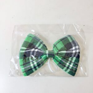 BOWTIE LARGE IN OP 19X13CM/EACH