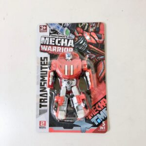 MECHA WARRIOR TRANSFORMER HF777-10/EACH