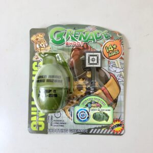 TOY WEAPON LD0052/EACH