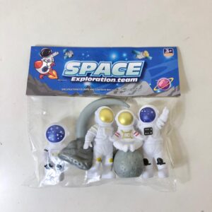 SPACE EXPLORATION TEAM 8025-7M/EACH