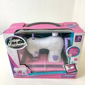 SEW MACHINE IN BOX 7810/EACH