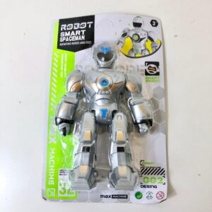 ROBOT GROWTH PARTNER B/O 1183A/EACH