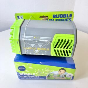 BUBBLE GUN SERIES P81998/EACH