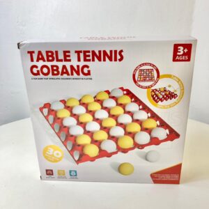 TABLE TENNIS GOBANG ME-164/EACH