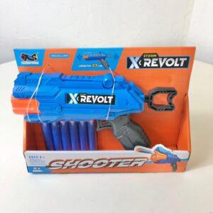 SHOOTER X-REVOLT 111-8A/EACH