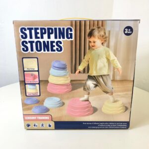 STEPPING STONES  205-1/EACH