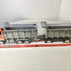CAR SUPER TRUCK WITH TRAILOR 941/EACH