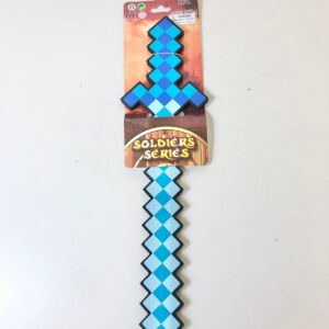 TOY SWORD SOLDIER SERIES 16010/EACH