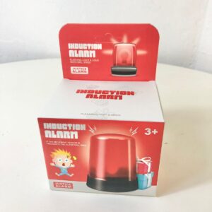 INDUCTION ALARM TOYS 2018/EACH