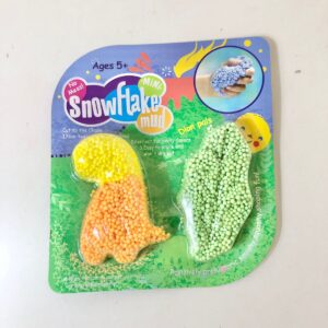 SNOWFLAKE MUD XR2103/EACH CARD