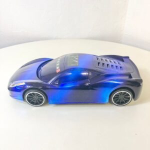 CAR RACER IN OPP 859A-8/EACH