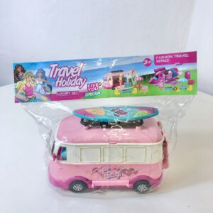 CAR TRAVEL HOLIDAY SG-29091/EACH