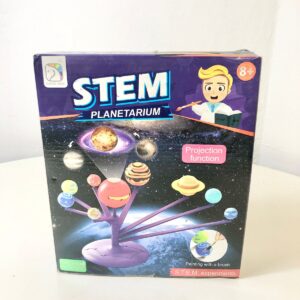 STEM PLANETARUIM DS555/EACH