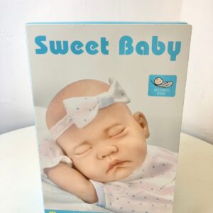 SWEET BABY IN BOX 8102/EACH