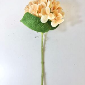 ARTIFICIAL FLOWER HYDRENGA L33CM/EACH