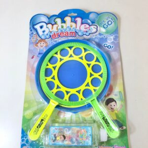 BUBBLE DREAM ON CARD 889-13/EACH