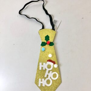 XMAS EVA GLITTRISH L21CM/EACH
