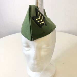 GORRO MILITAR HAT26X10CM/EACH