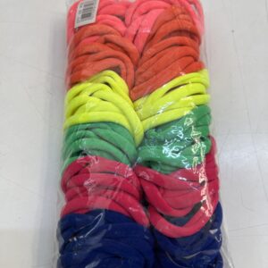 Hairband neon 5.5cm 100ps/pk