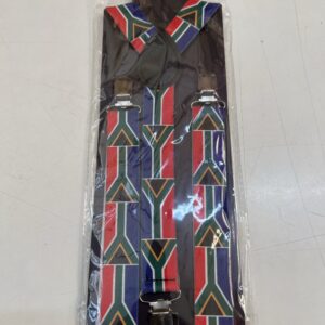 Suspender RSA W2.5cm x 1m