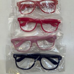 Party glass (only frame) 14cm