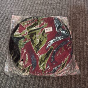 Hat barret 26cm