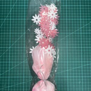 TABLE DECO CENTERPIECE FLOWERS