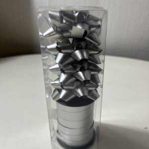 RIBBON SET (RIBBON +STARFLOWERS MATE)SET