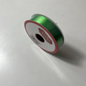 RIBBON ASSORTED COLOURS W1.5CMX5M/EACH