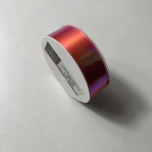 RIBBON HOLOGRAPHIC 1.8CMx5M/EACH