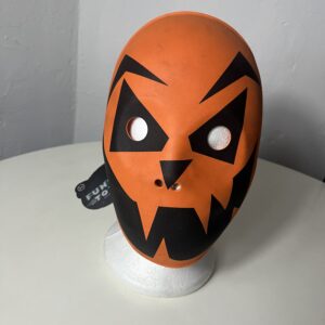 MASK EVA GHOST 20x23CM/EACH