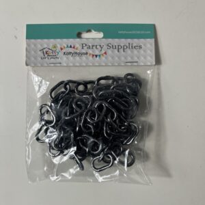 PLASTIC CHAIN IN OPP L1.2M/EACH
