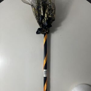 WITCH BROOM MATERIAL L85CM/EACH