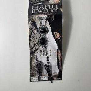HAND JEWELRY WITCHES WIZARD JX-9310/EACH